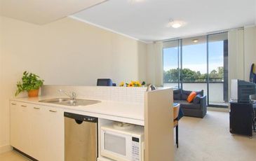 D208 / 35 Arncliffe St, Wolli Creek