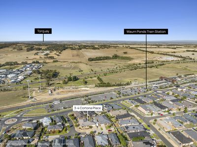 3-4 Cortona Place, Waurn Ponds