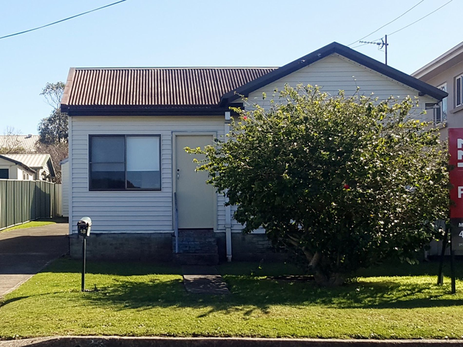 18 Darley Street, Shellharbour