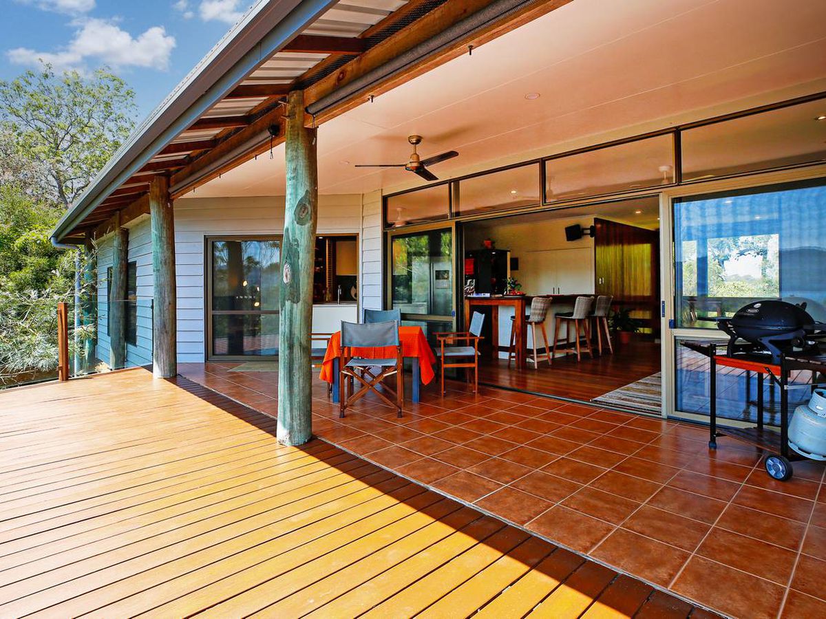 1156 Tinaroo Falls Dam Road, Tinaroo