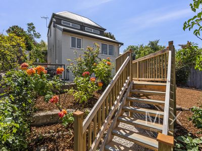 51 B Cavell Street, West Hobart
