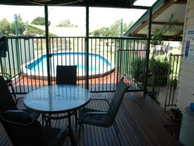 10 St. Ann Street, Isisford
