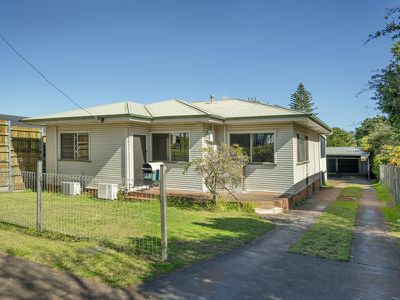 115 Ruthven Street, Harlaxton