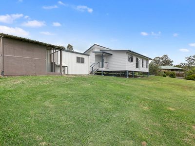 8 Rural View Court, Craignish