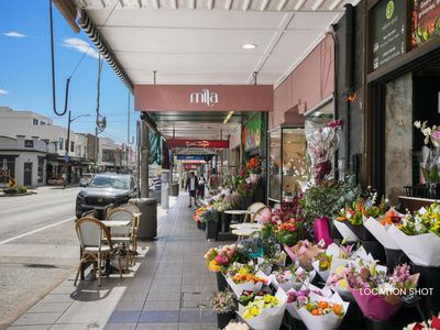 166 / 5 Wulumay Close, Rozelle