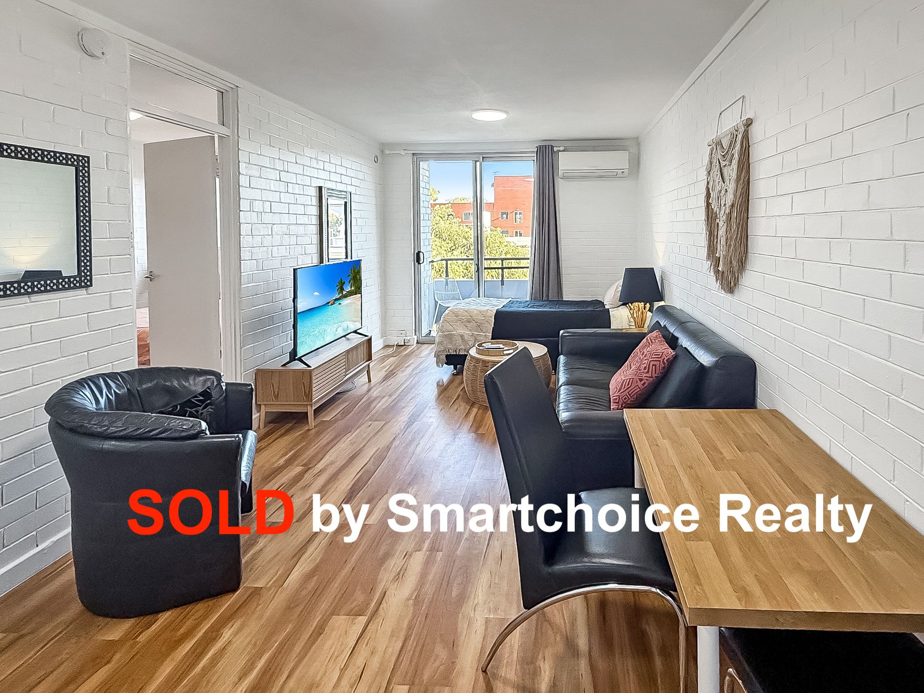 303 / 23 Adelaide Street, Fremantle