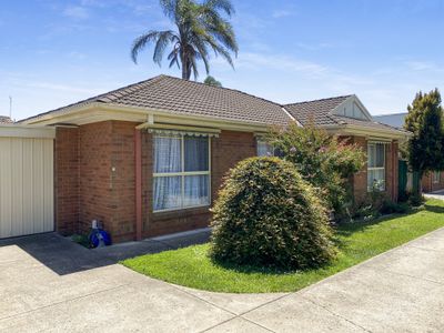 3 / 27 Leigh Road, Croydon