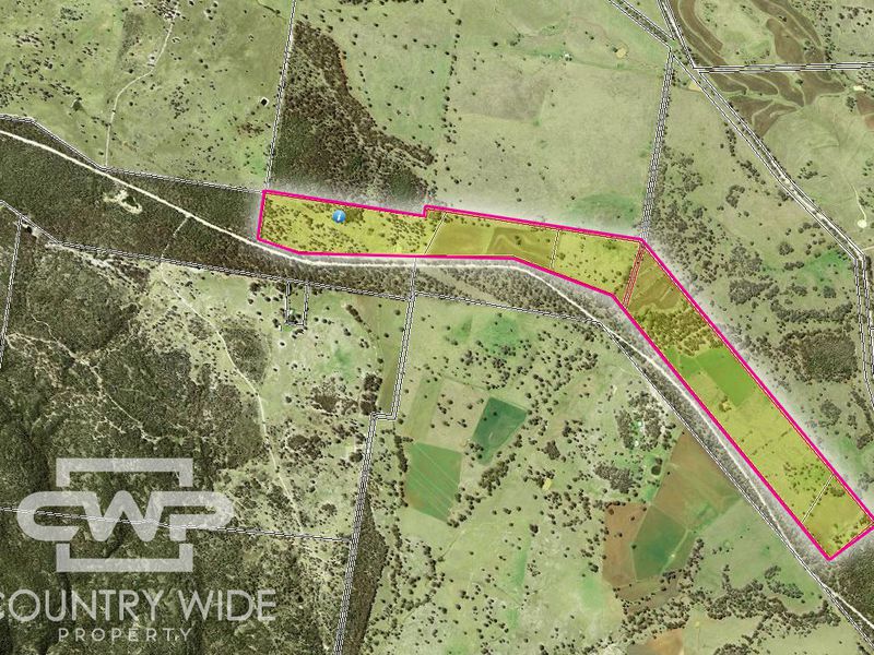 Lot 8, - Emmaville Road, Emmaville