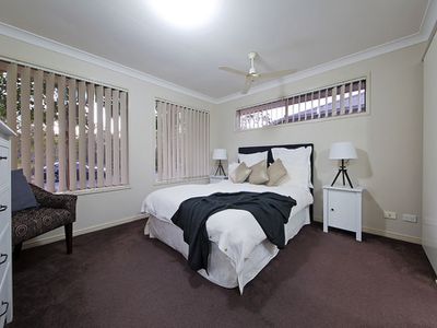 58 Red Gum Crescent, Wakerley