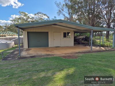 6 Agnes Street, Kingaroy