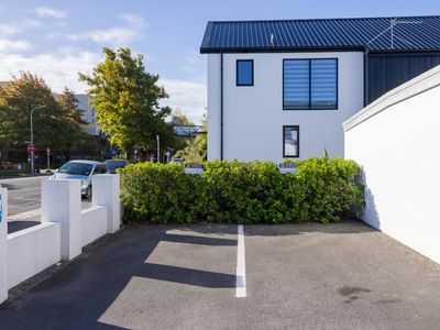 1B / 8 Rotherham Street, Riccarton