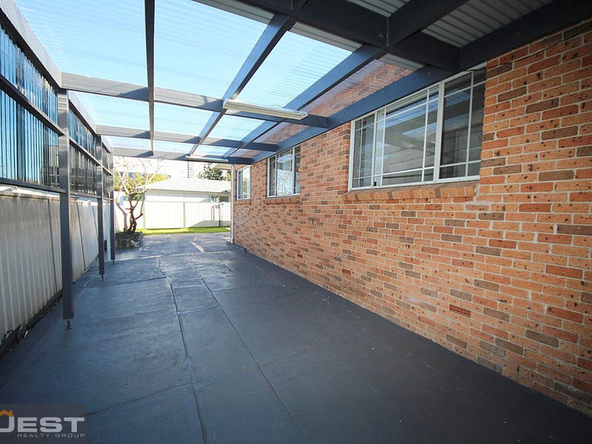 7 Mons Street, Condell Park