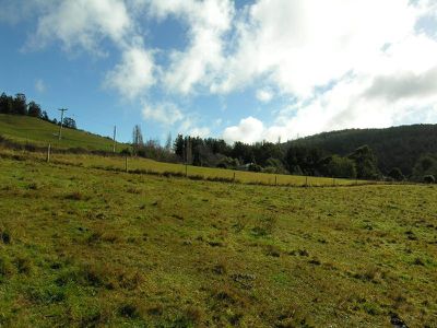 Lot 1 Arve Road, Geeveston
