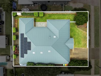 141 Stenner Street, Rangeville