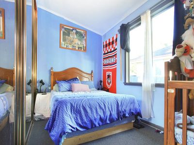 18 Fleetwood Crescent, Warilla