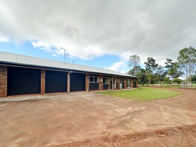 Yungaburra