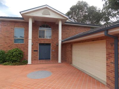 15 Macquarie Road, Morisset Park