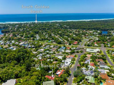 40 Banool Circuit, Ocean Shores