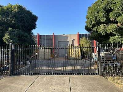 20a Tennyson Street, Williamstown