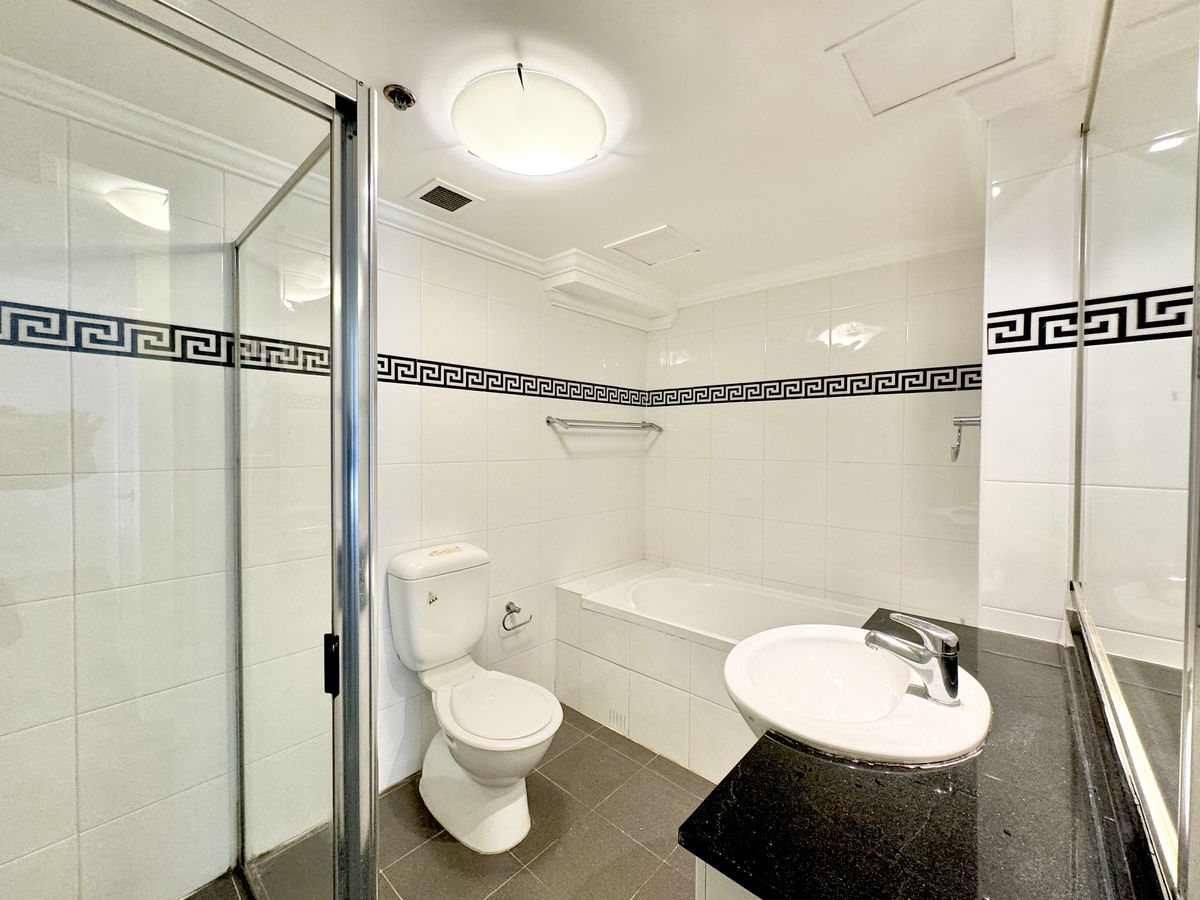 62A / 14 Brown Street, Chatswood