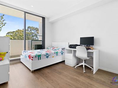 unit 302 / 31B Garfield Street, Wentworthville