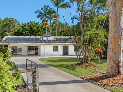 318 Old Toorbul Point Road, Caboolture