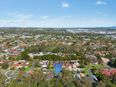 44 Appleyard Crescent , Coopers Plains