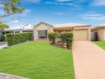 4 Gibbs Street, North Lakes