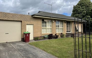 25 Margaret Street, Berwick