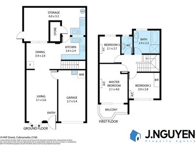8 / 14-16 Hill Street, Cabramatta
