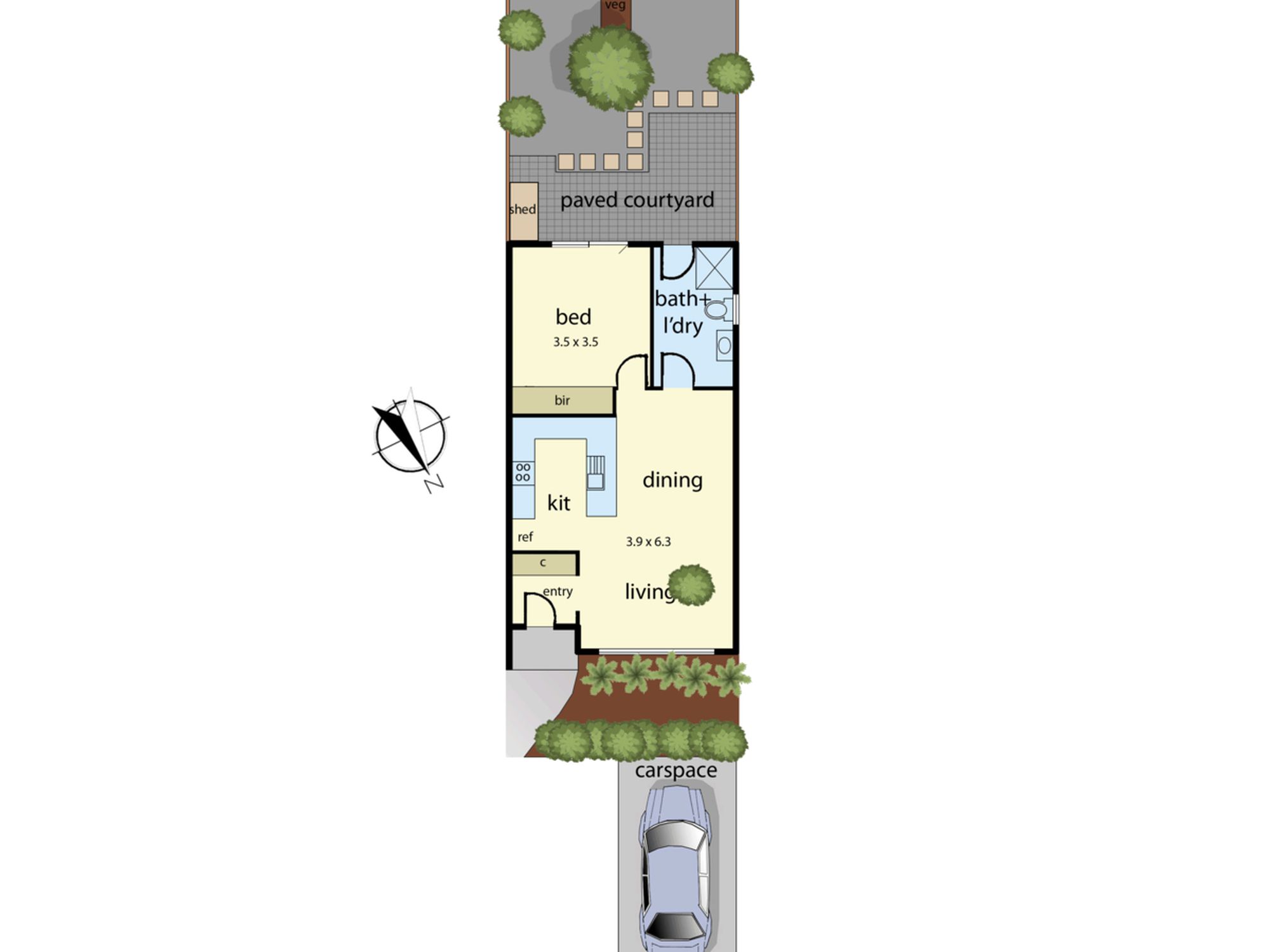 gallery