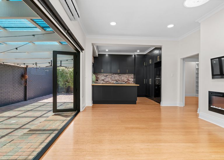 140A Percy Street, Portland