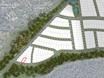 Lot 803, 85 Kanangra Drive, Crangan Bay