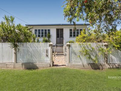 4 Fifth Avenue, South Townsville