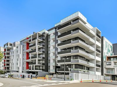 302 / 5 Bidjigal Road, Arncliffe