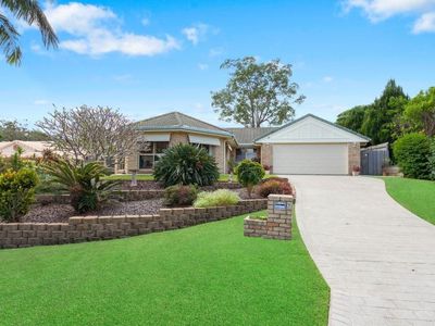 5 Oakwood Close, Tewantin