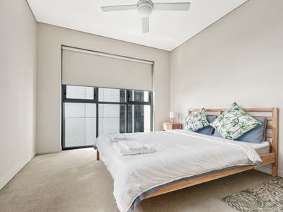 808 / 35 Campbell Street, Bowen Hills