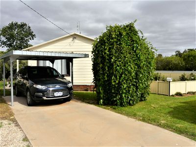 25 Charlotte Street, Tocumwal