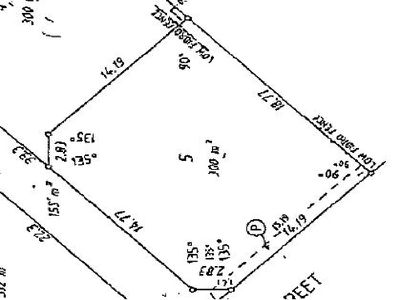 Lot 5, 156 Mars Street, Carlisle