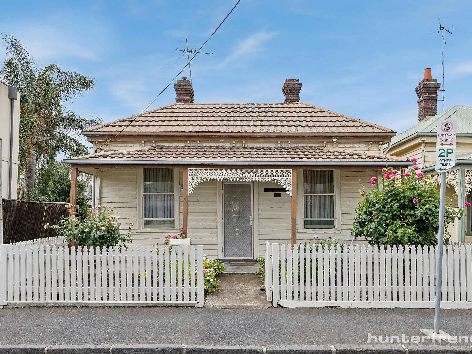 66 Aitken Street, Williamstown