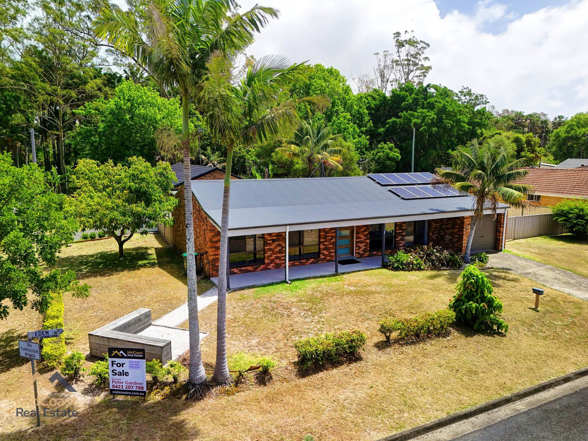2 Eden Place, Tuncurry