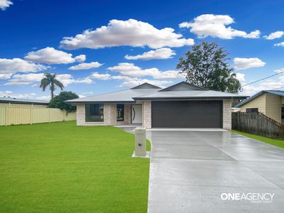 17 Caddy Avenue, Urraween