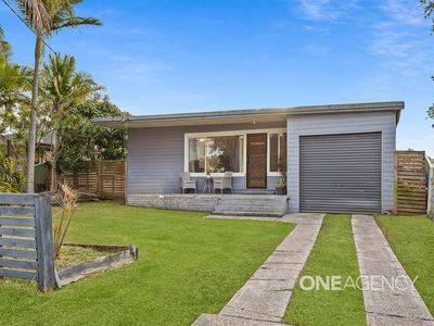 26 Bingara Avenue, Dapto