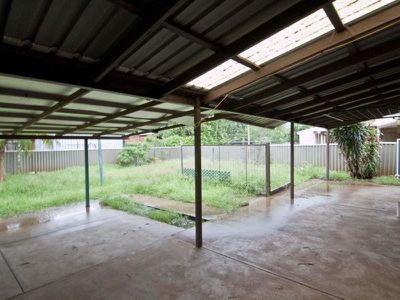 18 Casuarina Way, Kununurra