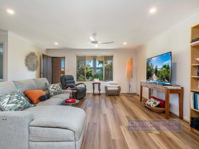 31 King Street, Mullumbimby