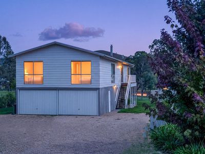 22 Hutchinsons Road, Bonnie Doon