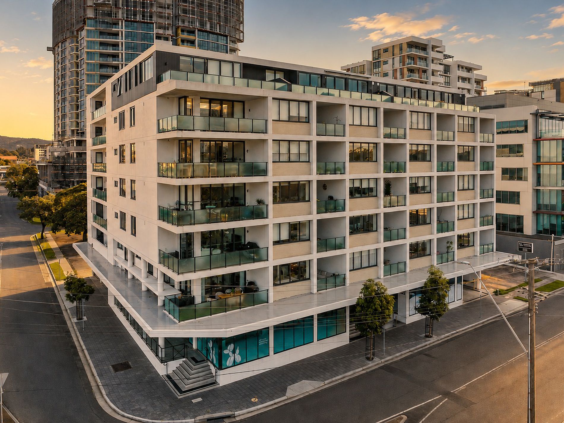 106 / 290 Keira Street, Wollongong