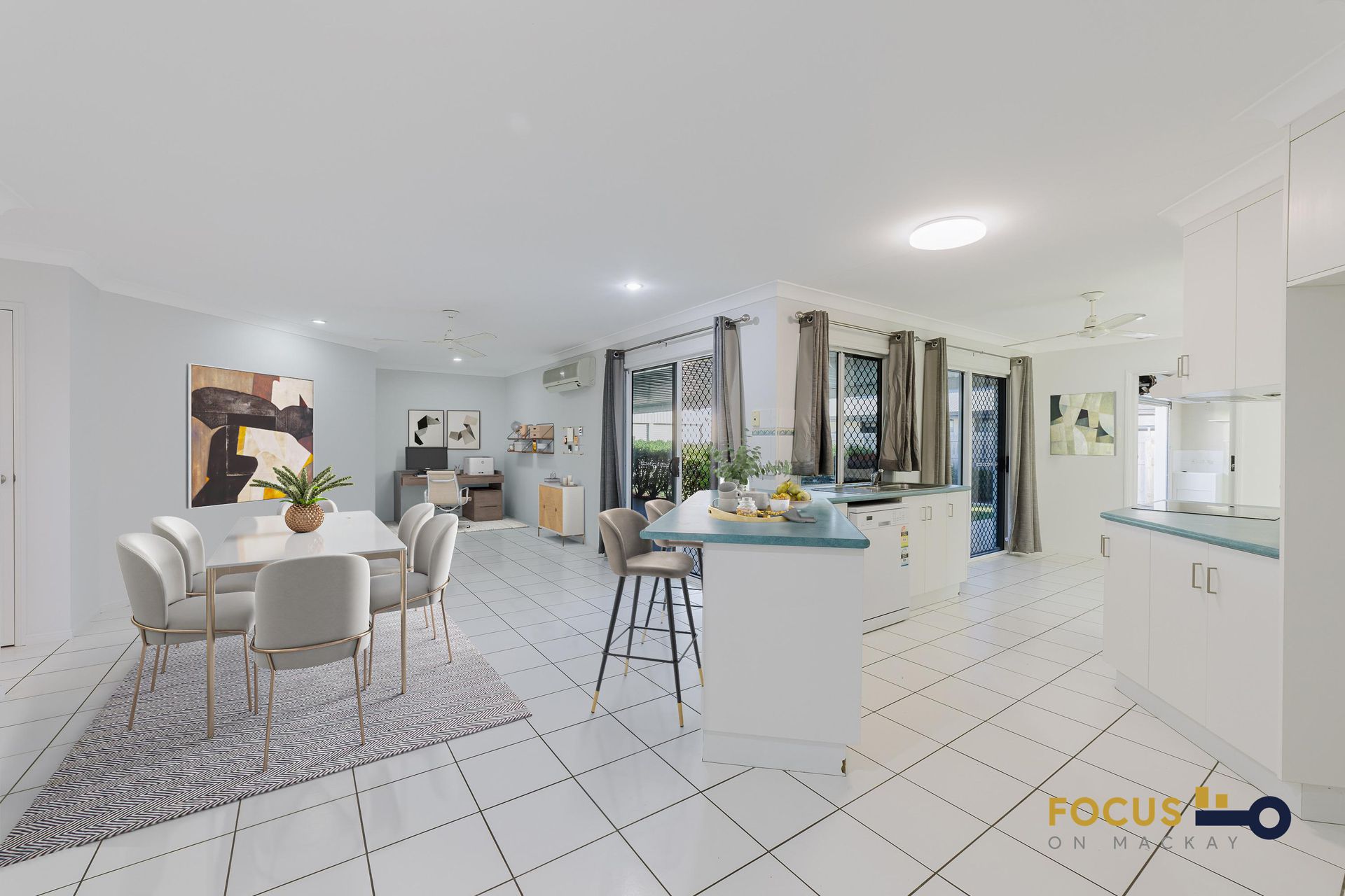 63 Wheeler Drive, Glenella