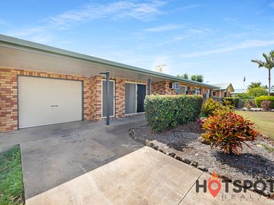 18 Peek Street, Bundaberg North