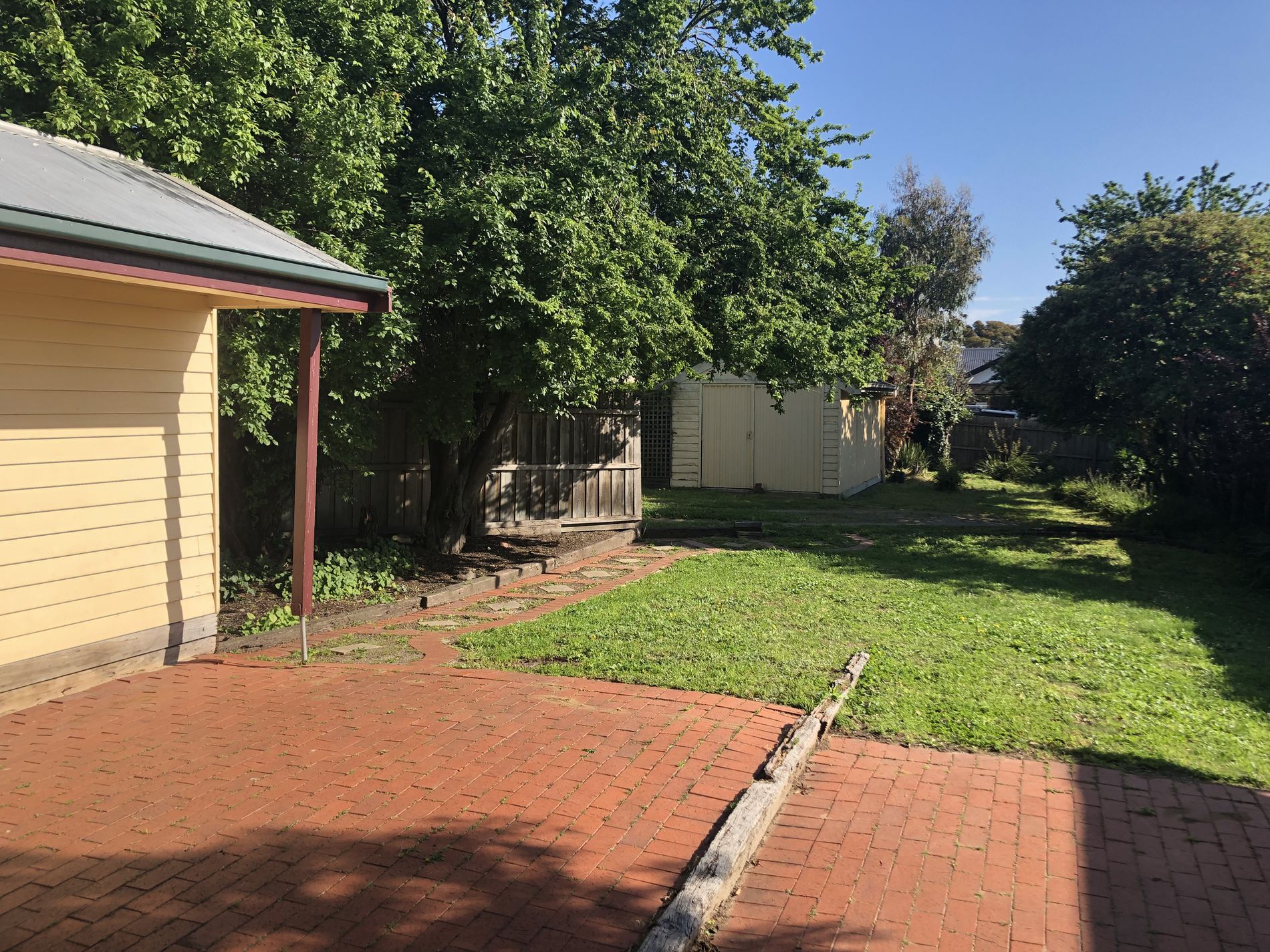 1 Argyle Street, Belmont